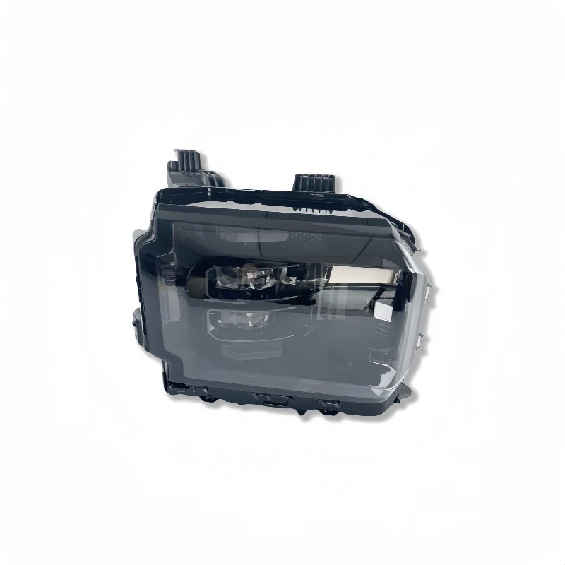 

Original Led Headlight Suitable for 2024 Jetour Traveler Led Headlights Front Penetration for Car Led Lighting System