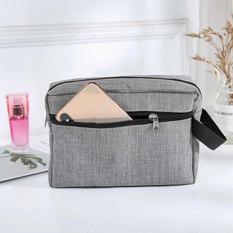 Travel Mens Toiletry Bag Women Cosmetic Necessaire Case Waterproof Ladies Makeup Bag Beauty Wash Pouch Handbag Organizer Accesso