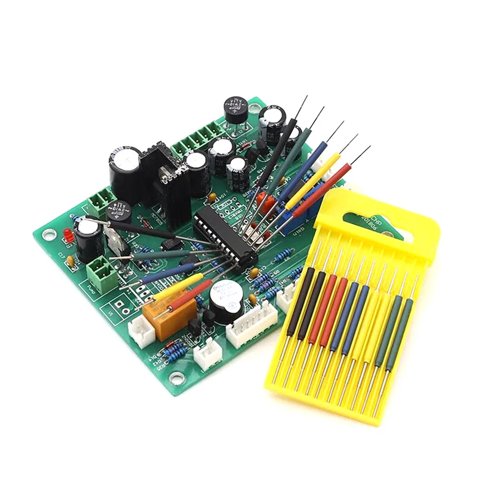 Imagem -02 - Universal Chip Test Clamp Verifique Clip Analisador Lógico Bios Sop Soic Sop8 Pin Smd Soquete On-line Queima Programador 10 Pcs