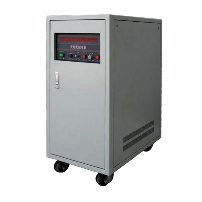 Abot Three-Phase 10…