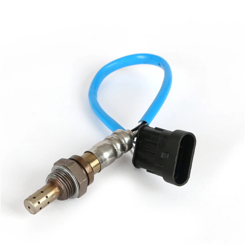 OXYGEN SENSOR FOR CHERY SWEET,QQ,QQ3,QQ308,QQ311,RIICH,KARRY YOYA,V2,VANCARGO,MARELLI SYSTEM SIEMENS SGMW 6376 6400 6376NF