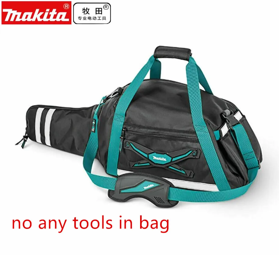 Makita E-05549 Ultimate сумка для бензопилы, только сумка для цепной пилы