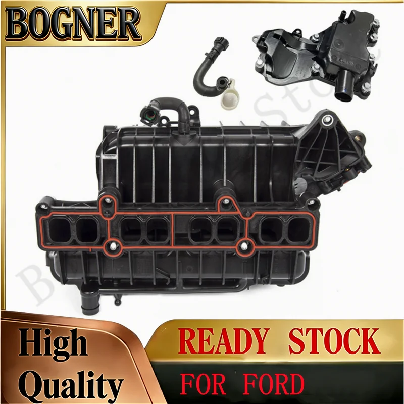 

Brand New Egnine Intake Manifold DS7G-9424HA DS7G-9424-HA 2266326 For Ford Focus Mk3 Kuga Mk2 Mondeo Fusion Taurus 1.5T EcoBoost