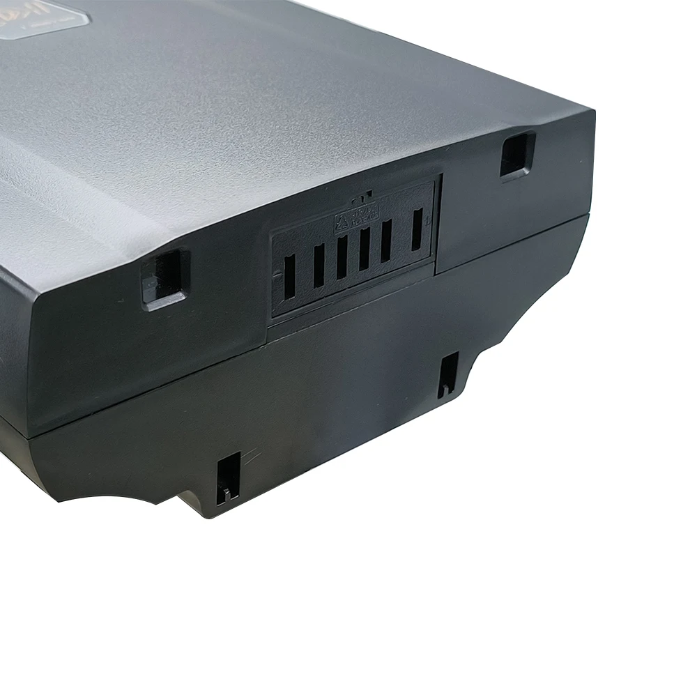 Ebike Rear Rack Bat… - image