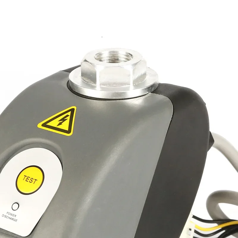 1622379881 صمام الصرف الأوتوماتيكي الذكي للصرف الإلكتروني #4