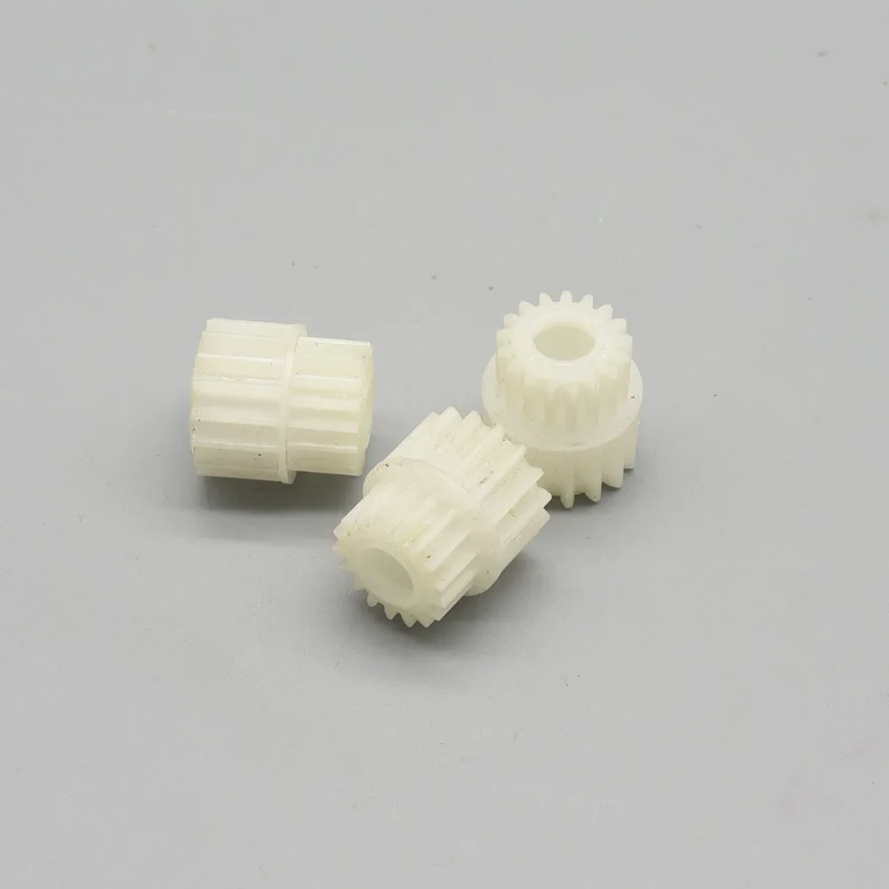 1 Uds. Engranaje eyector LY9007 para Brother HL-2260 HL-2320 2560 2365 2560DN 2260D 2320 DCP-L2520 2540 2740 7080 7180 7380 MFC-l2700