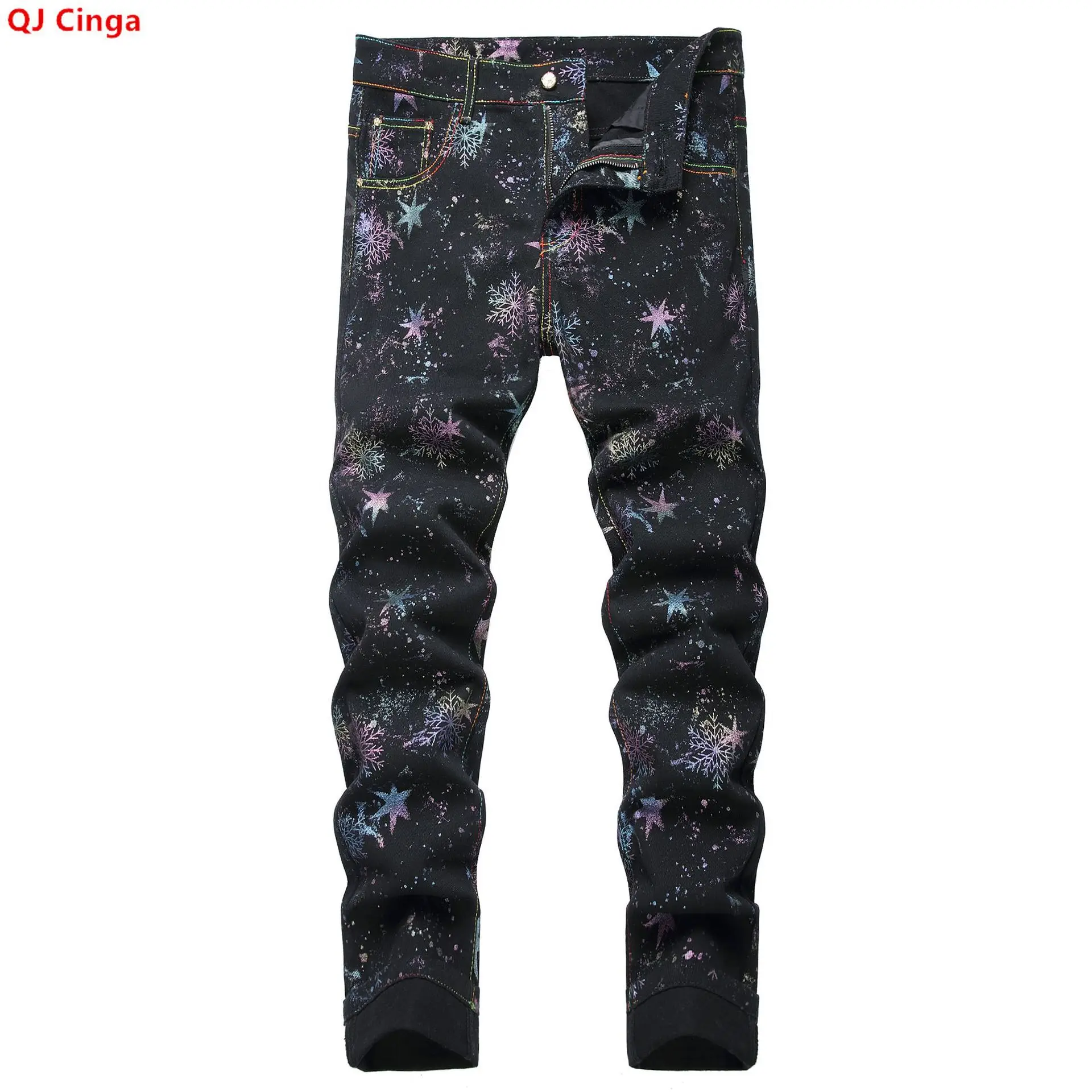 F864 Black