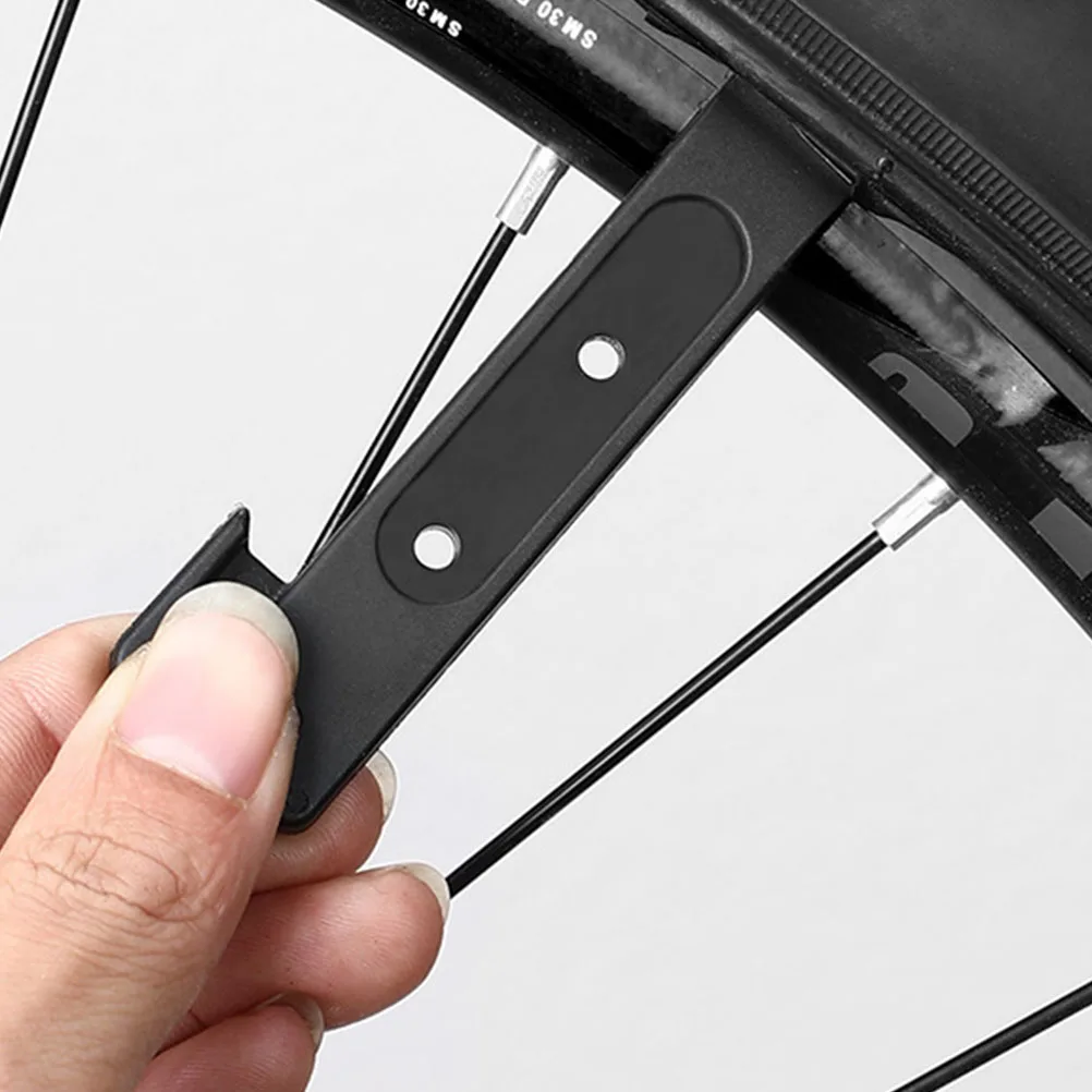 

Bicycle Tire Levers Carbon Steel Plastic Detachable Lightweight Portable Repair Tool Bike Accessory Outdoor Practical Gift