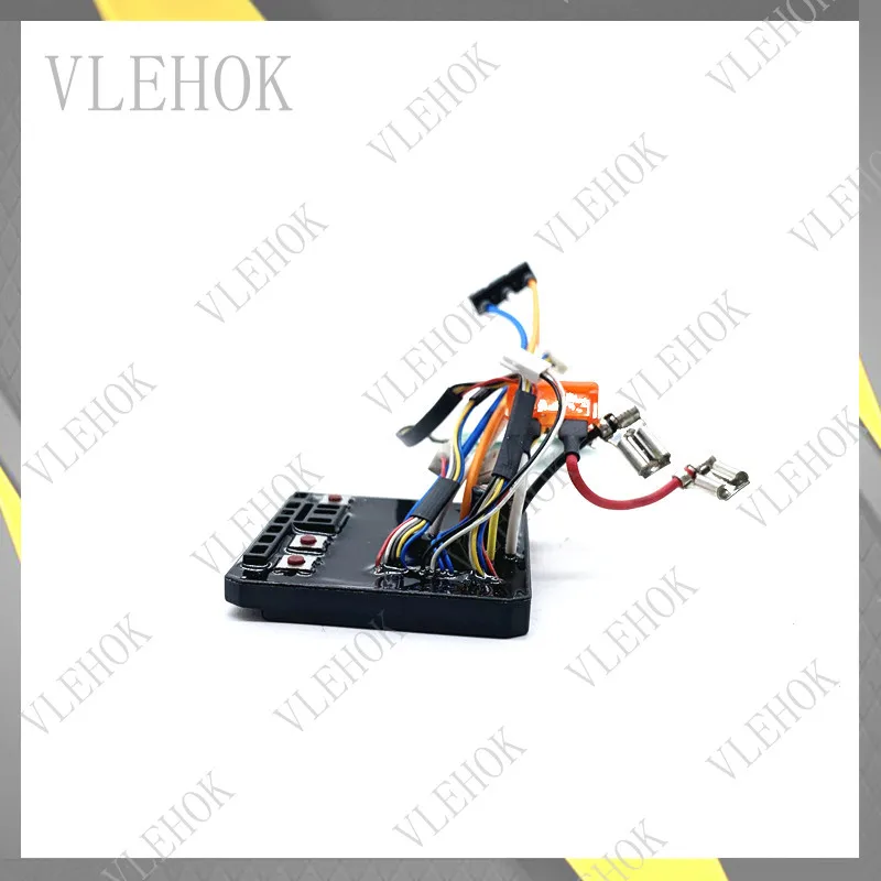 

Controller for Makita DTD171