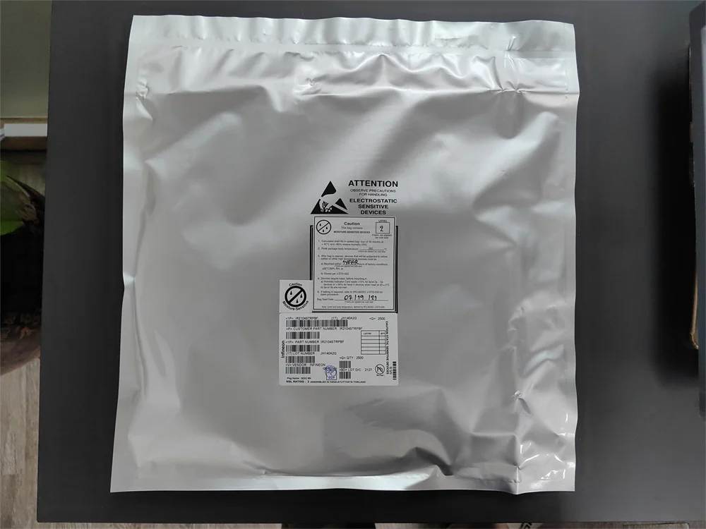 (5 個)IR2104S IR2104STRPBF 在庫あり 48 時間以内に発送