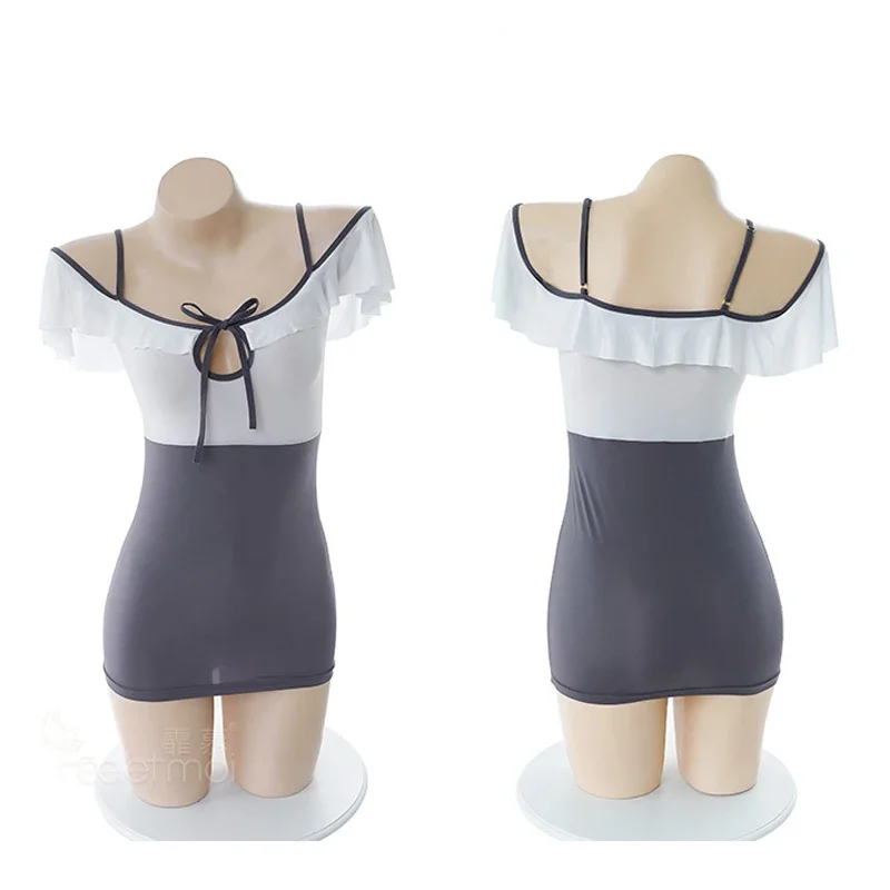 Рисунок 6 - Прозрачное платье Сексуальное белье