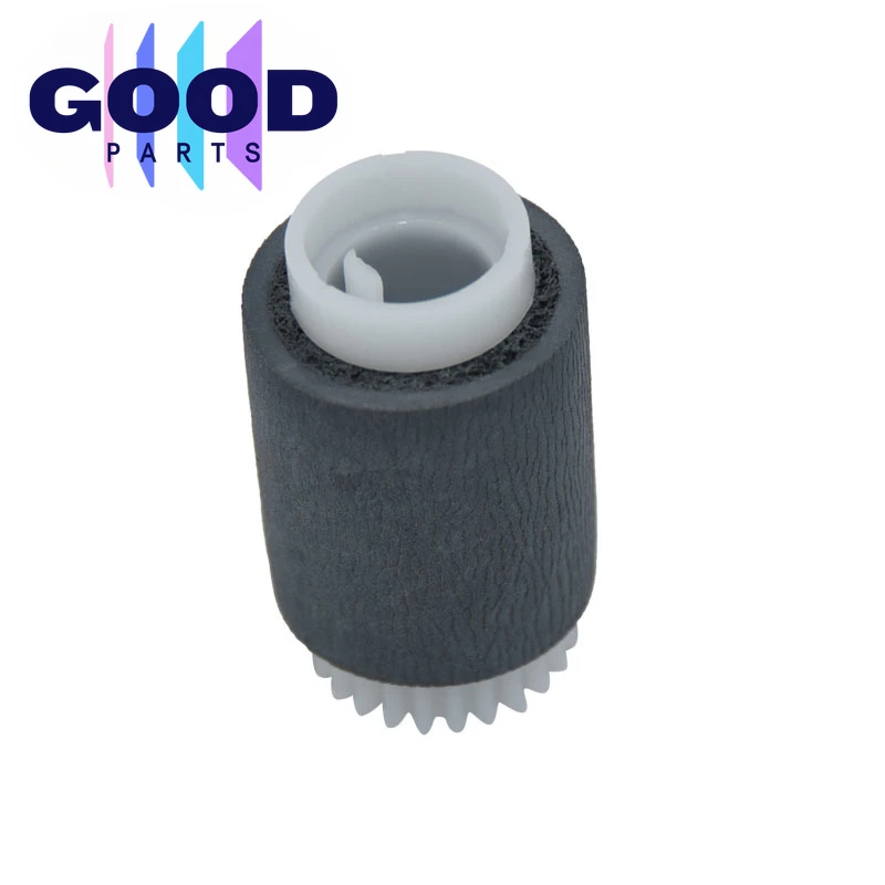 10PC RM1-0036-020 Pickup Roller for HP 4200 4250 4300 4350 4345 4700 4730 5200 CP4005 P4014 P4015 P4515 M601 M602 M603 M604 M605