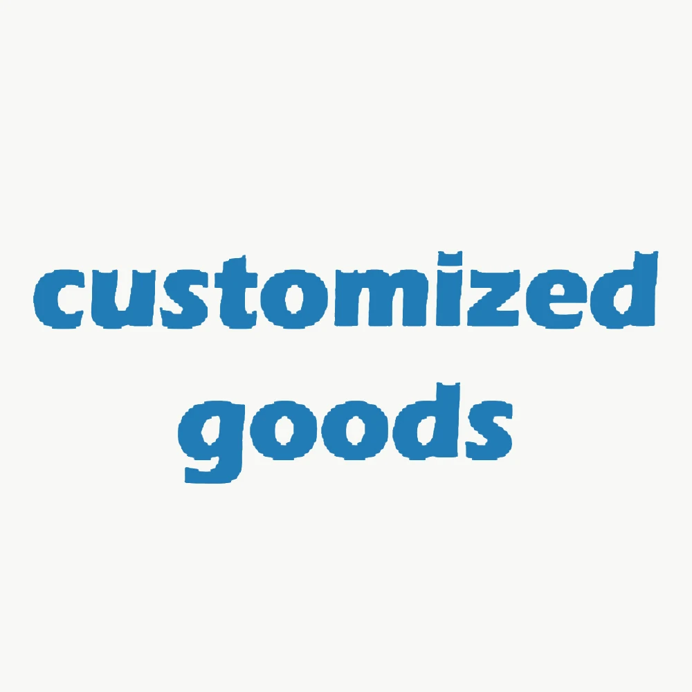 المنتجات المخصصة رسوم الخدمة المخصصة #1