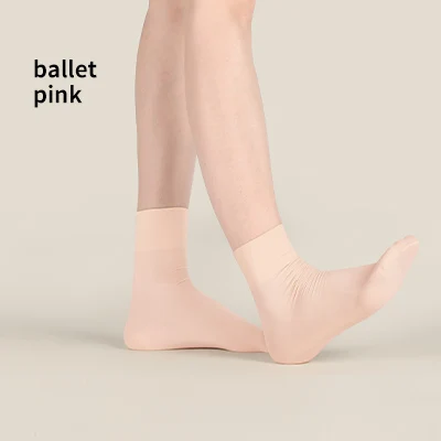 ballet pink