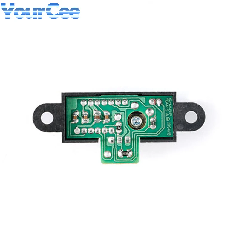 GP2Y0A41SK0F Infrared Ranging Sensor Module 4-30cm Distance IR Sensor GP2Y0A41SK