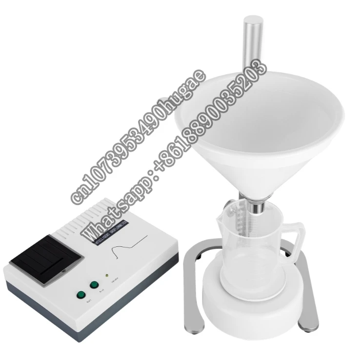 

High Quality Uroflowmeter, Uroflowmetry Equipment, Uroflowmeter Machine