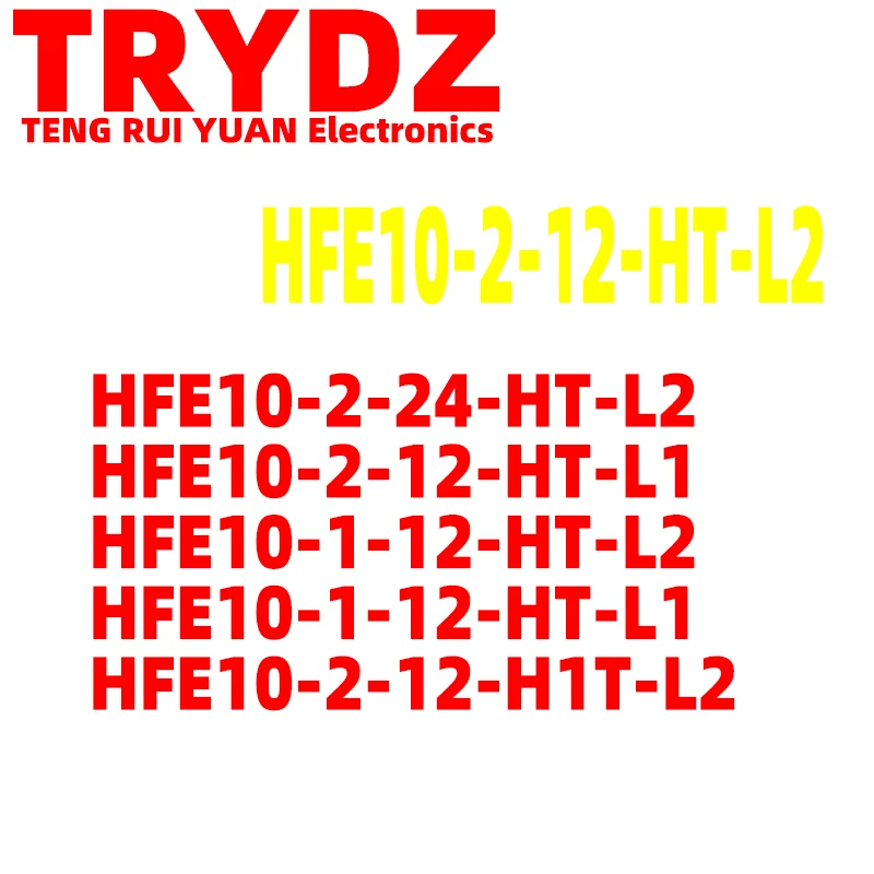 1Pc New Hfe10-2-12-…