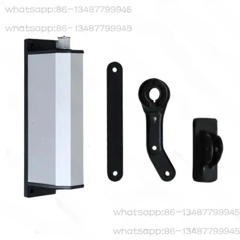 Suitable for140KG Automatic Door Opener  Electric Door Closer, Community Channel Swing Door 90 Degree Crank Arm Side-mounted Swi