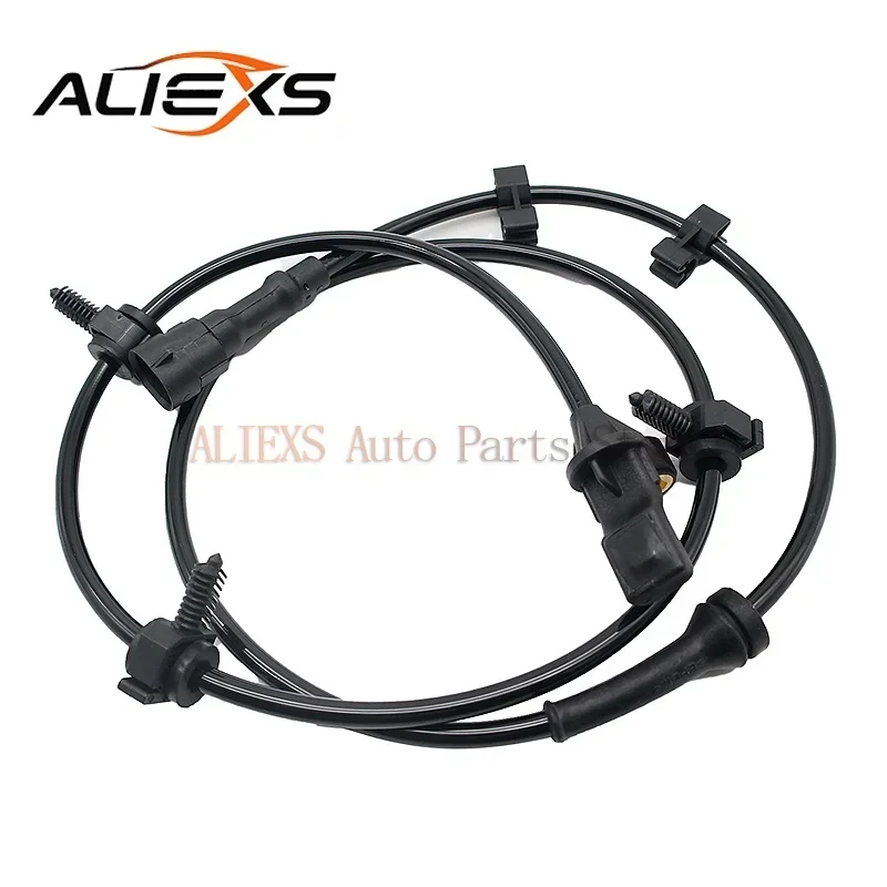 4860038ad novo sensor de velocidade da roda abs para chrysler pt cruiser turboalimentado su8053 5s6543 als1126 04860038ac acessórios de peças de automóvel