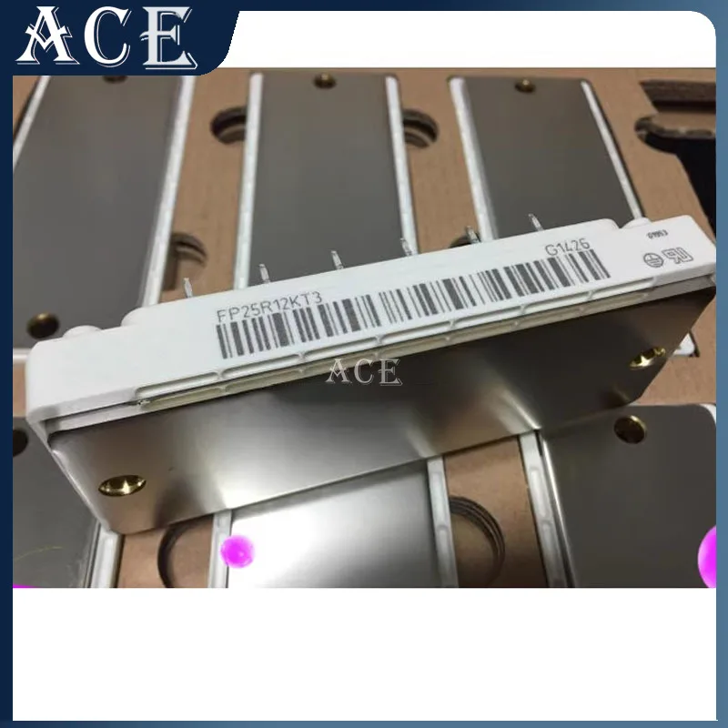 

FP75R12KT3 FP100R12KT3 FP150R12KT3 FP35R12KT3 FP40R12KT3 FP50R12KT3 FP15R12KT3 FP25R12KT3 IGBT Module