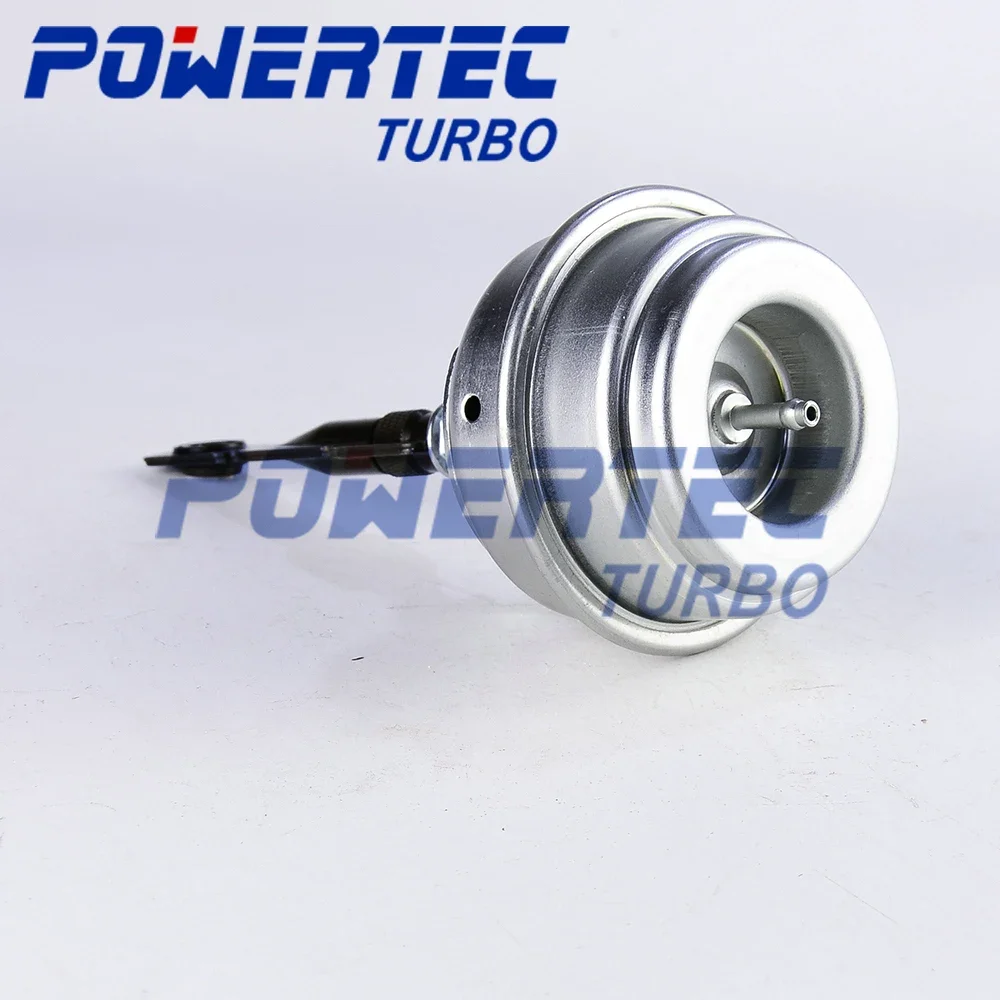 GT2056V Wastegate Actautor 769708 769708-0001 Turbo Actautor 14411EC00B for Nissan Navara Pathfinder 2.5DI 171HP 126Kw YD25