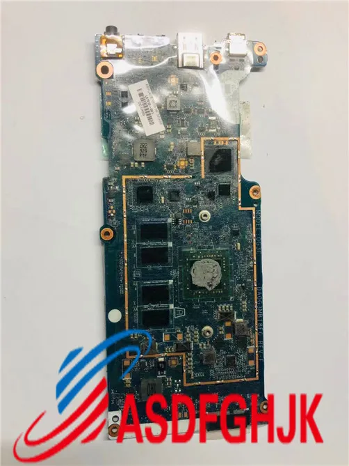 

Chromebook 11a G6 Ee L51910-001 motherboard DA0G3MB18F0