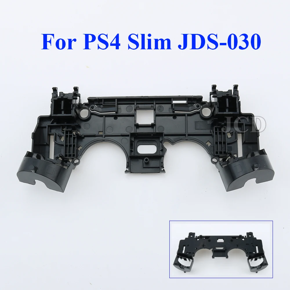 L1 R1 مفتاح حامل الإطار الداخلي الداخلي لوحدة تحكم PS4 Pro Slim JDS 001 010 030 040 JDM 050 055