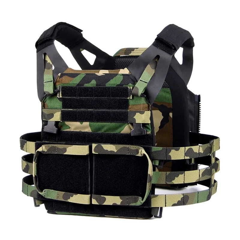 Tactical Raiders Ji… - image