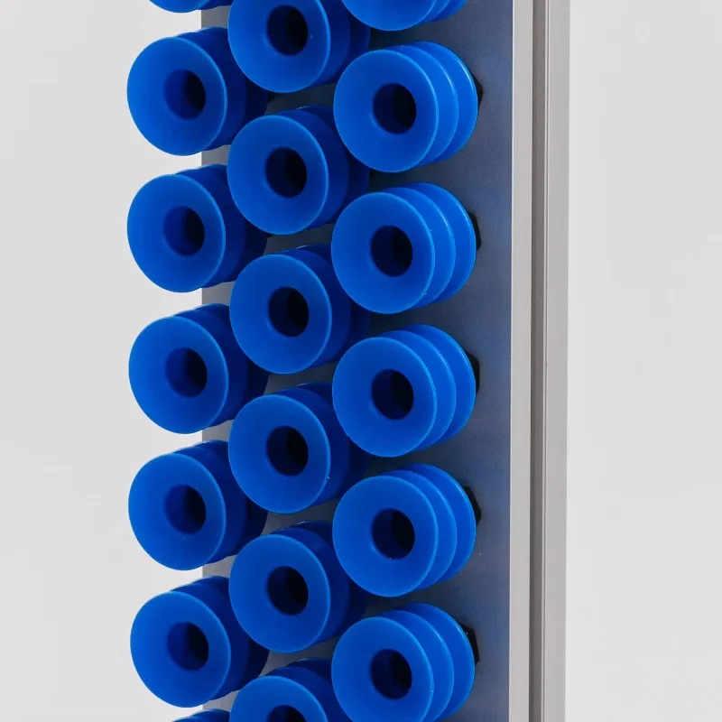 In-Vacuum Generator Suction Cup Pneumatic Components Vacuum Gripper with Built-in Vacuum Generator Pneumatic Parts