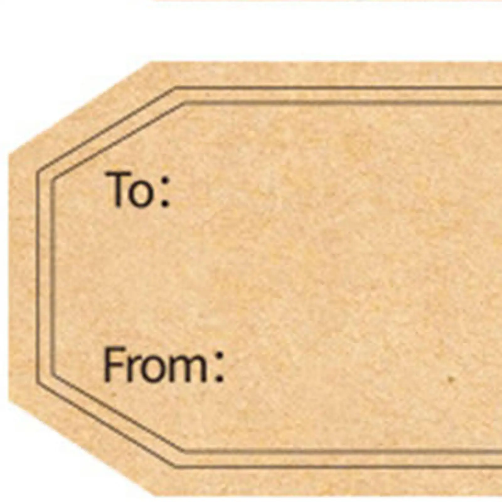 

160 прямоугольных этикеток-наклеек для подарков, для упаковки подарков на Рождество, День святого Валентина, День рождения, праздничные принадлежности