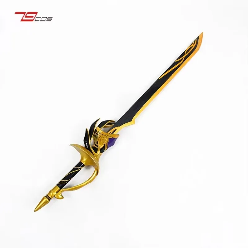 Victoria Sword The Eminence in Shadow  Cosplay Props  for Halloween Carnival Fancy Party