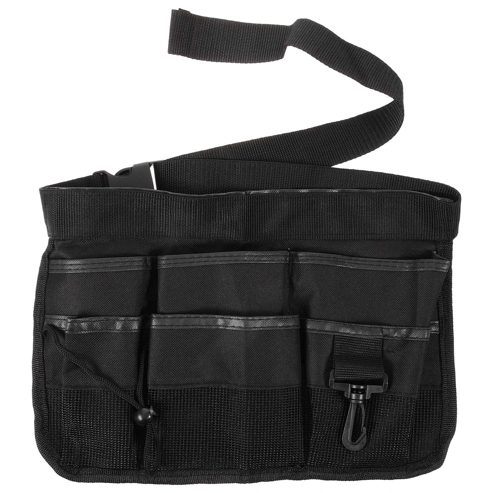 

Gardening Tools Belt Pouch Portable Oxford Fabric Bag Bucket Organizer