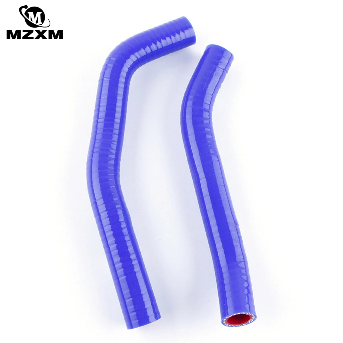 For 2019-2022 Yamaha YZ85 YZ 85 Silicone Radiator Coolant Hose Kit 2020 2021