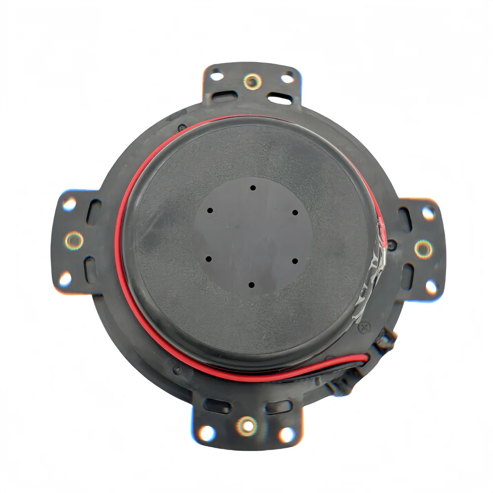 Soundlink Mini Bass Shaker 4Ohm 30W محول اللمس باس شاكر للمسرح المنزلي والألعاب ومقعد الواقع الافتراضي