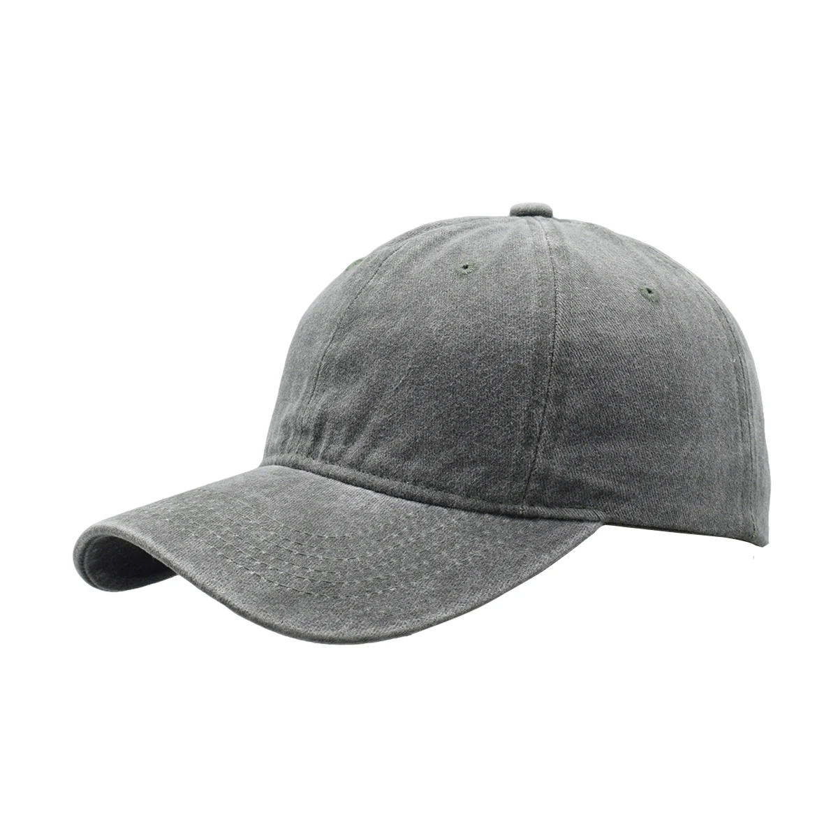 ドロップシッピング カスタムテキストハット ユニセックス パ - Dad Hat Cotton のレビューと価格