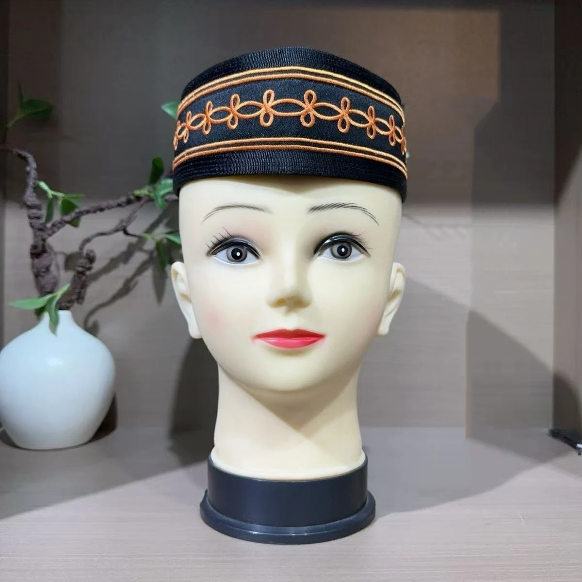 Free Shipping Malaysian Boat Caps For Men Clothing Muslim Hat Turkey Tax Kipa Kufi Saudi Islamic Prayer Luxury Summer Mesh 03583