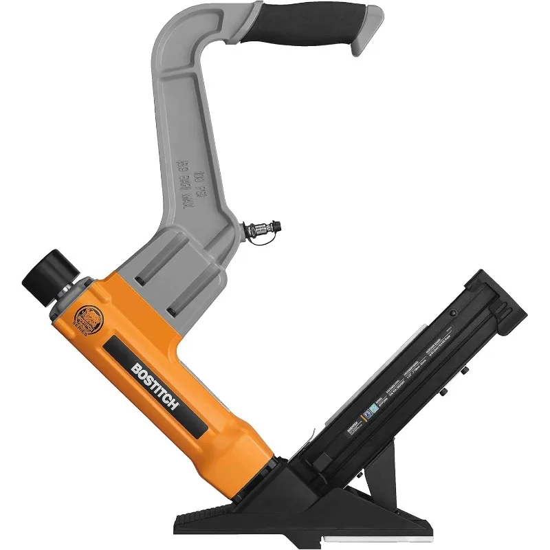 

Flooring Nailer, 2-in-1 (BTFP12569)