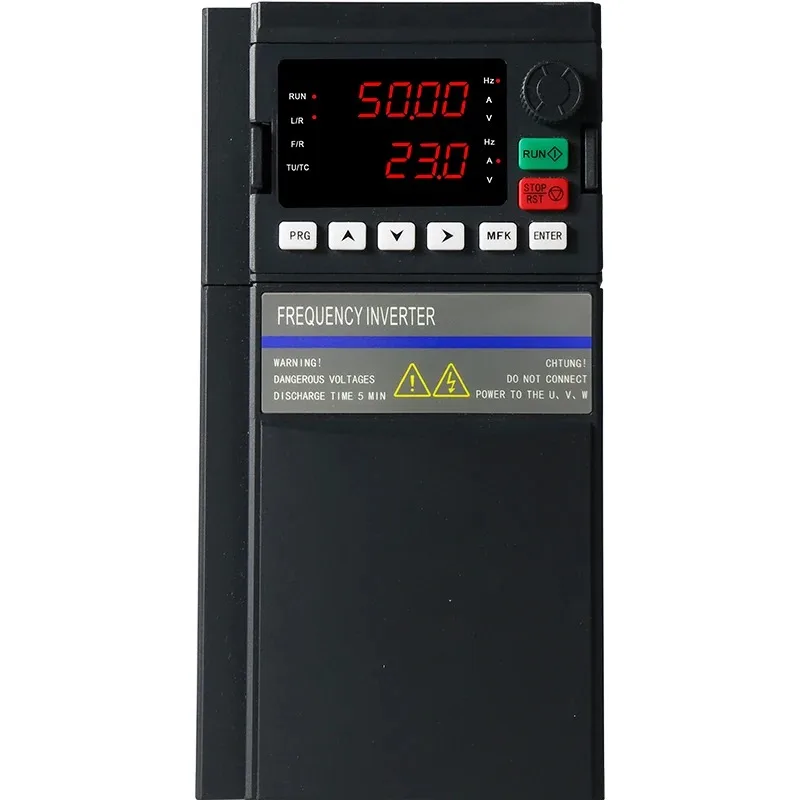 

Modular machine frequency converter 1.5/2 2/4/5 5/7.5/11/15/18 5/22/30/37KW three-phase 380V