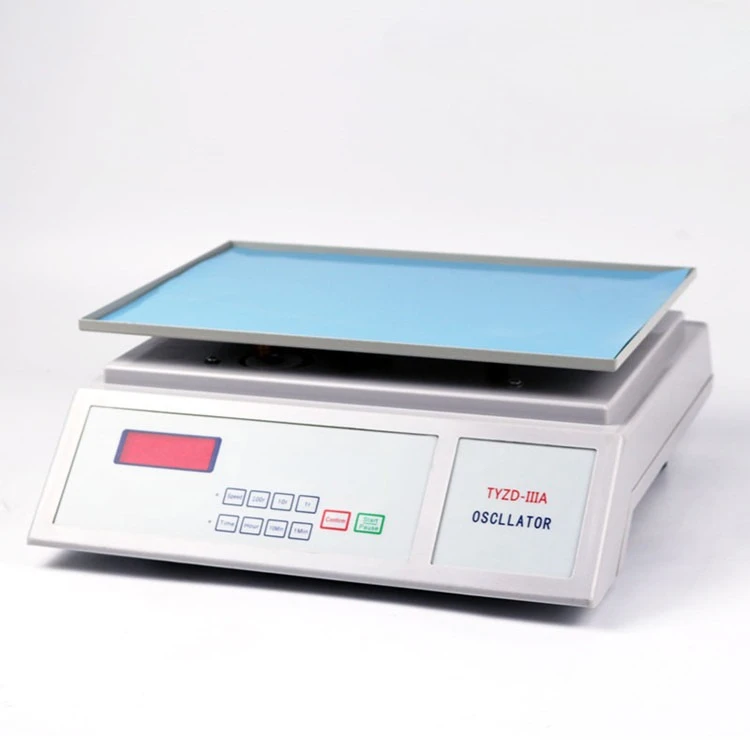 

Suitable for TYZD-IIIA Syphilis PRP Horizontal Rotator