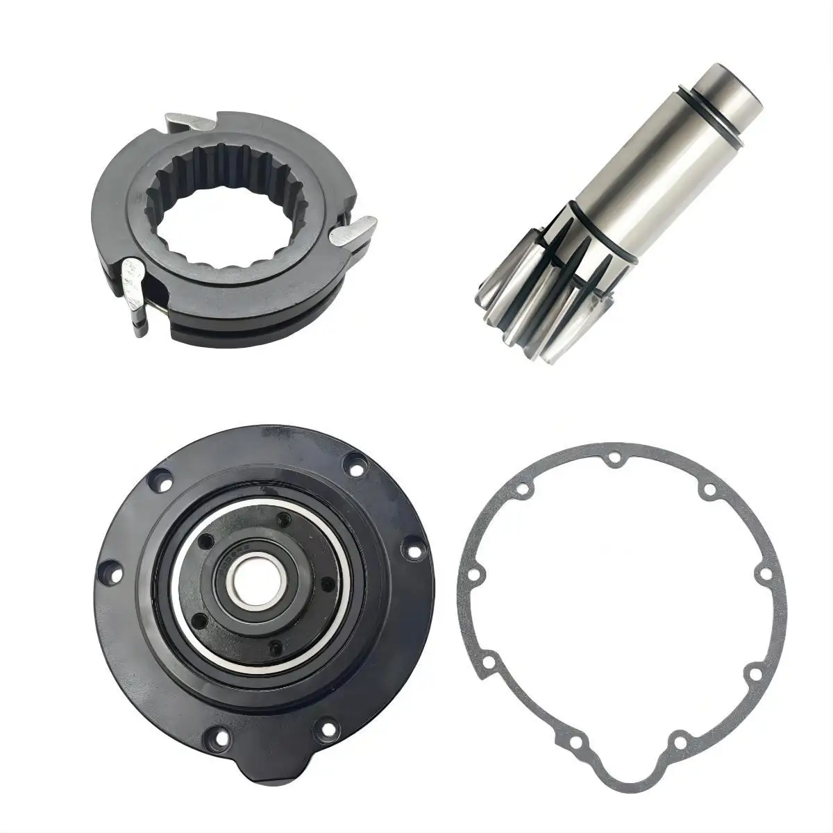 Bafang Mid Motor Big Gear G320 M615 BBSHD BBS03 1000W 750W Gear Transmission Wheel Presents Sealing Ring 8FUN Motor Parts