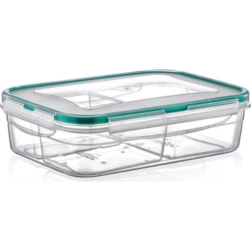 Iraq 3 Pcs Plastic Storage Container 1 lt LC510