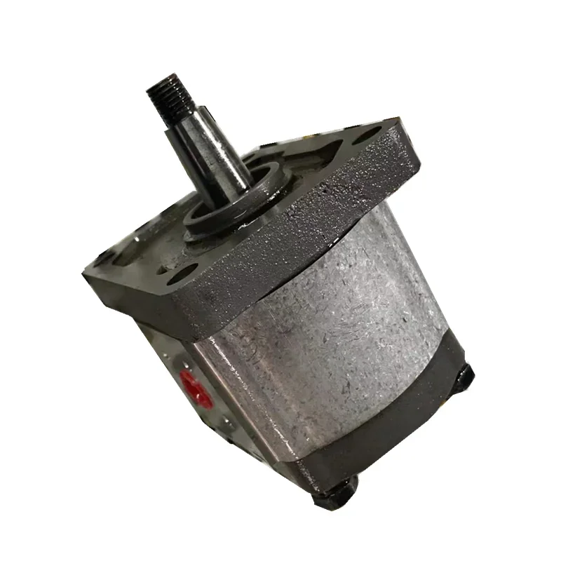 

2026 SNP2 SNP3 SNP2NN/4.5 6.3 8.2 011 014 017 019 022 025 028 LRN01BAP1 Hydraulic Gear Pump Charge Pump