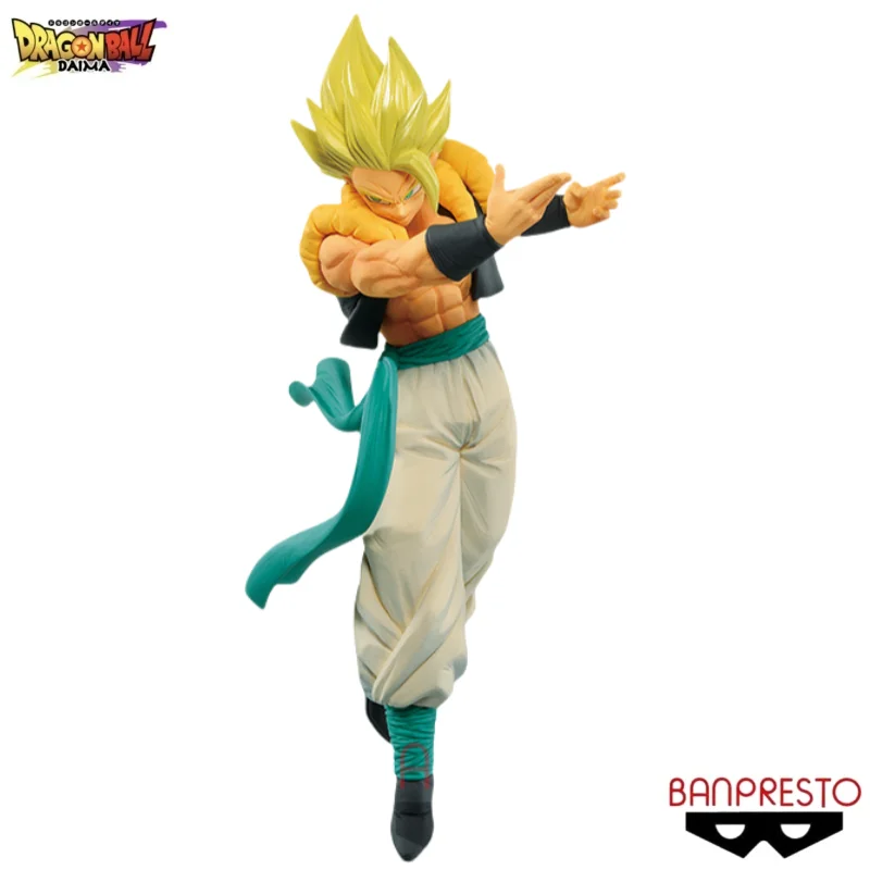 

In Stock Original Bandai Banpresto Dragon Ball Super Saiyan Broly Model Doll Brand New Boxed Action Garage Collectible Ornaments