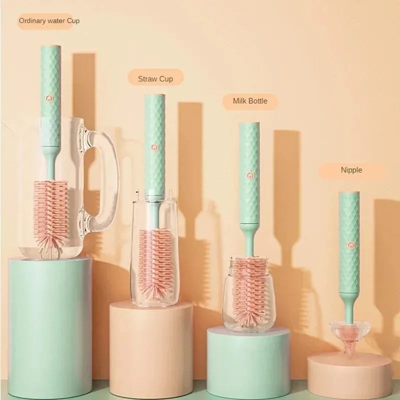 Electric Washer 360 Degree Cleaner Cleaner