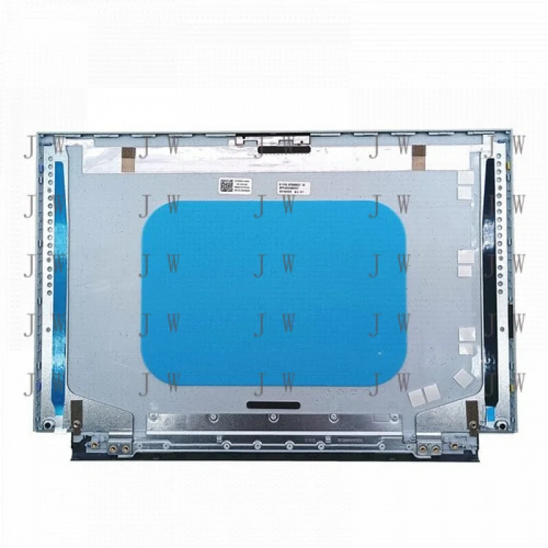 

DDW New For Dell G15 5510 5511 5515 LCD Back Cover Rear Lid Top Case W9XD4 0W9XD4
