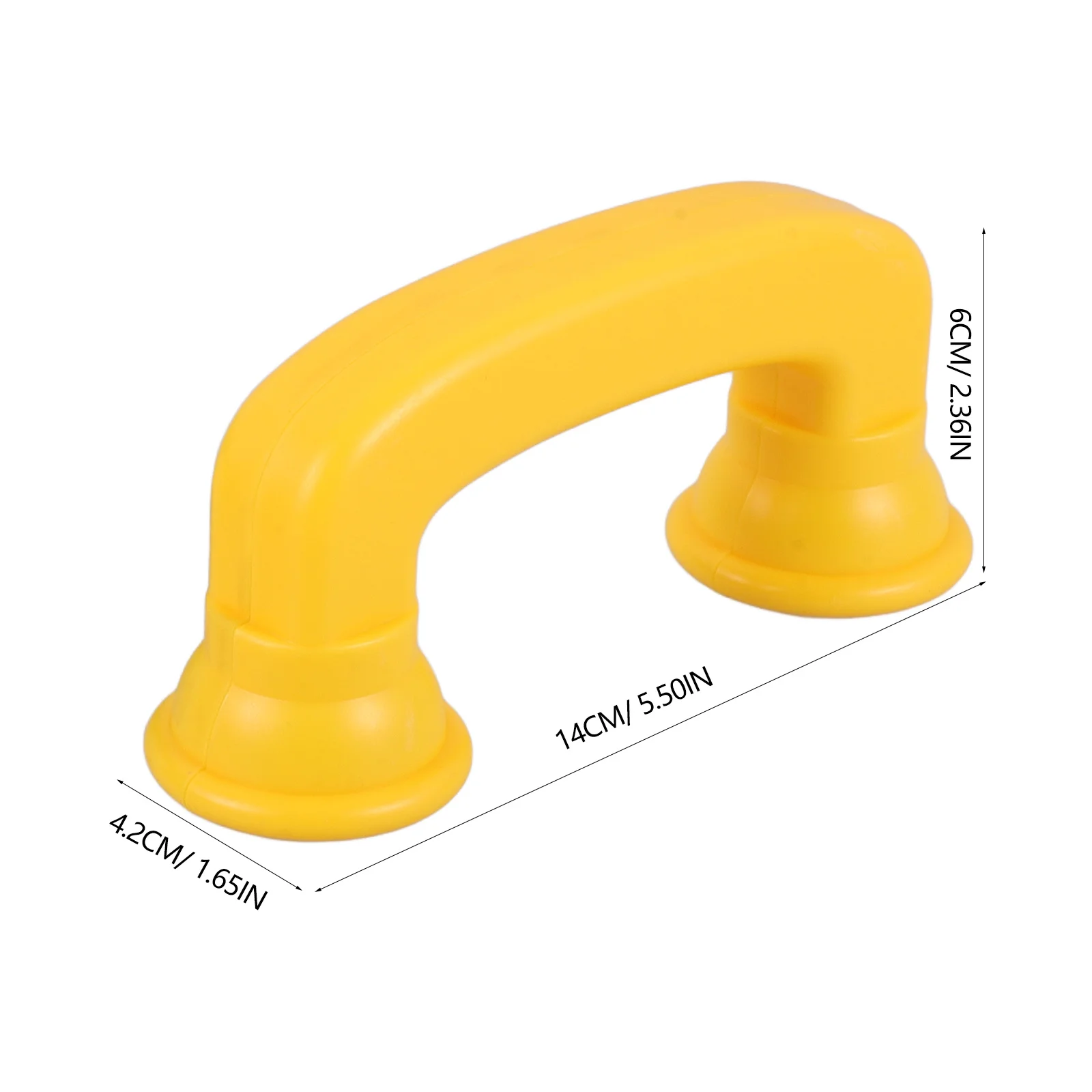 4Pcs Whisper Phones Plastic Educational Decor Reading Aid Colorful Early Learning Toddler Phone Receiver Creative Sound Training