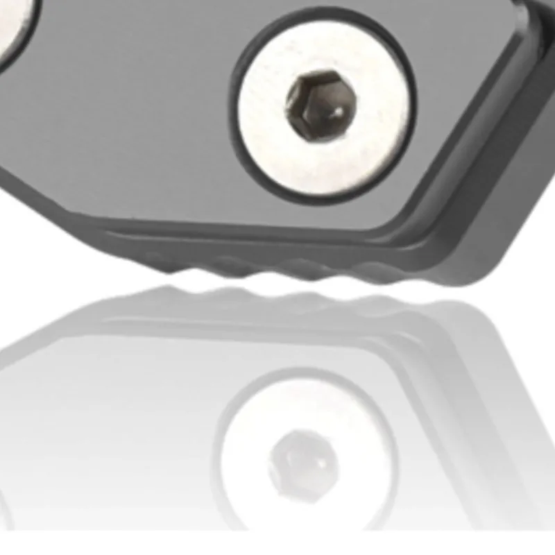 

Kickstand For SYM MAXSYM TL 500 TL 508 CNC ALUMINIUM Foot Side Stand Enlarge Motorcycle Accessories 2019 2020 2021 2022 2023