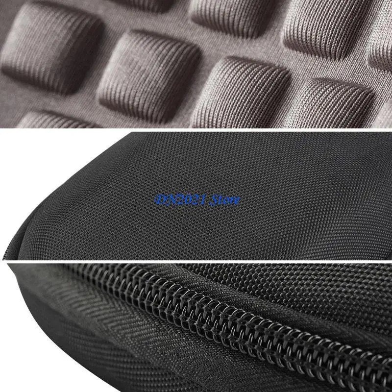F3KE Hard for Case For MX 3 Gaming Mouse Carrying Bag Mice Storage Bag