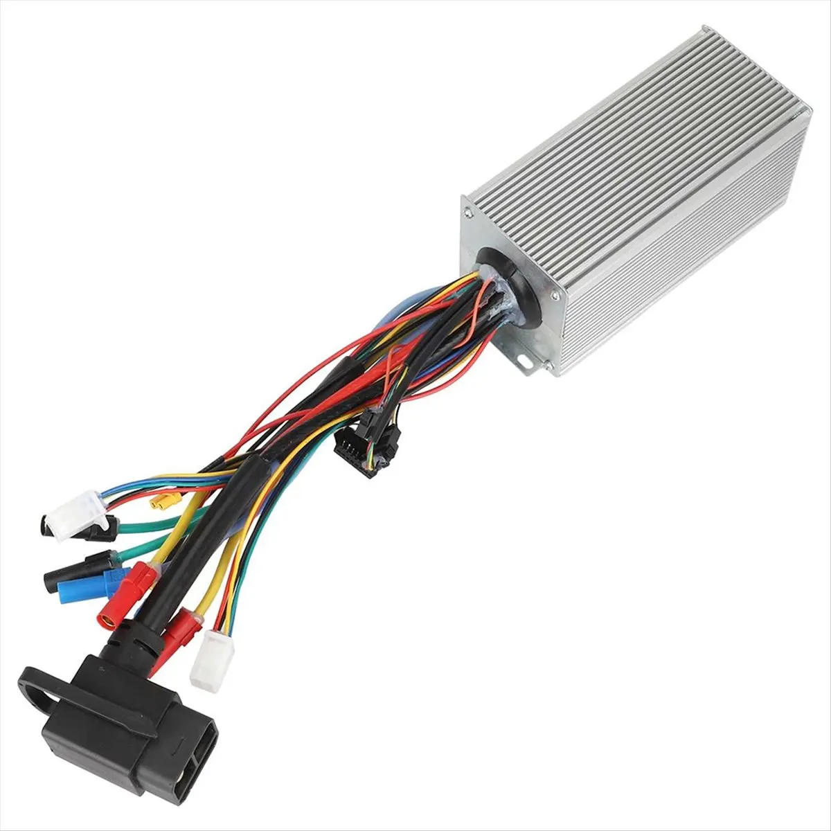 ■★New Arrival Fashion  NEW 60V 40A Controller for G4 Max Electric Scooter Model A Controller Replace Spare Parts