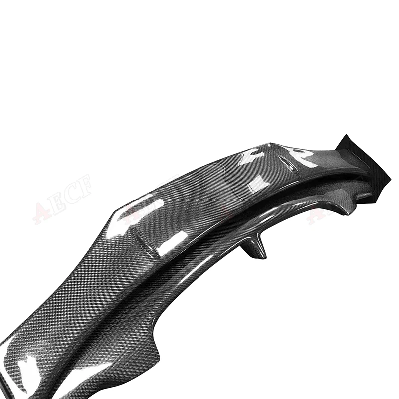 

Для BMW Mini R56 R57 R58 задний спойлер на крышу из углеродного волокна, разделитель хвостового крыла, оконное крыло, диффузор для губ, комплект кузова, аксессуары